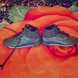 Brand new Reeboks for women